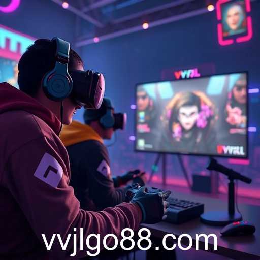 Gaming in 2025: A Sneak Peek into Virtual Realities