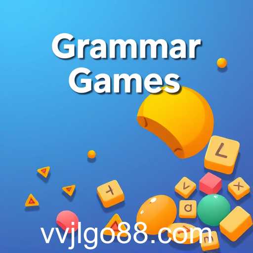 Enhancing Language Skills with Grammar Games: The Role of 'vvjl' Keyword