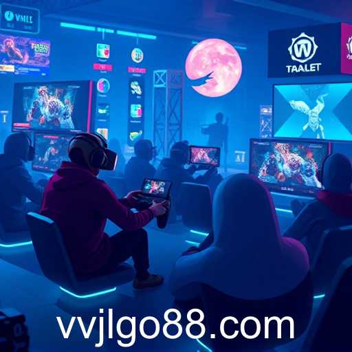 Online Gaming Evolutions and Market Trends