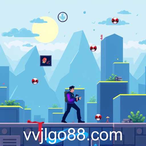 Reviving Classic Gaming: VVJL's Impact in 2025