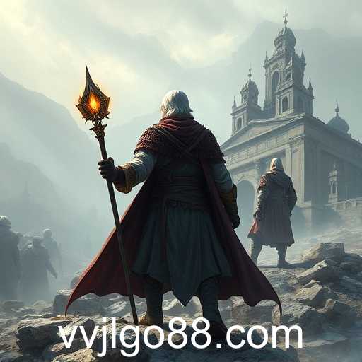 Revolutionizing Online Gaming in 2025