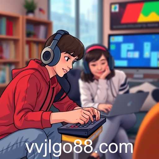 The Rise of Online English Game Platforms