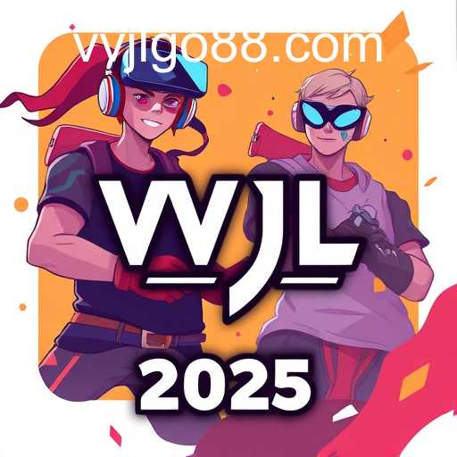 The Rise of VVJL: Revolutionizing Online English Gaming