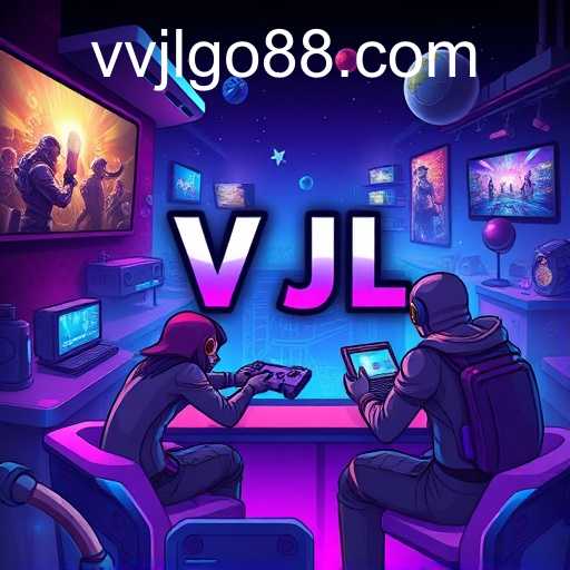 The Rise of VVJL in Online Gaming