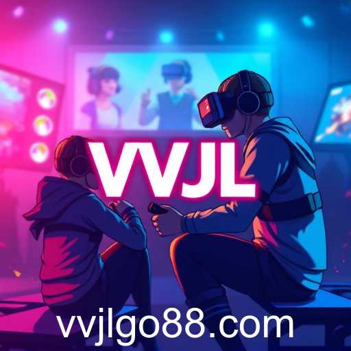 The Rise of VVJL in the Online Gaming World