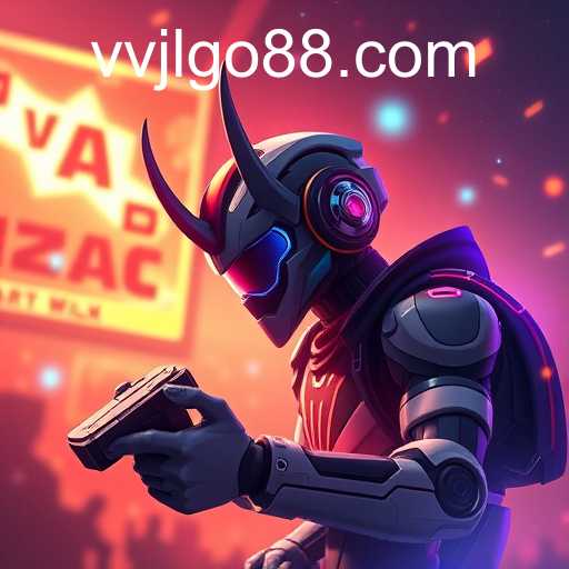 The Rise of VVJL: A New Era in Online Gaming