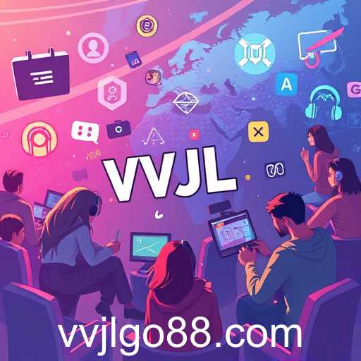 Rising Trend of Online Gaming: The Impact of vvjl