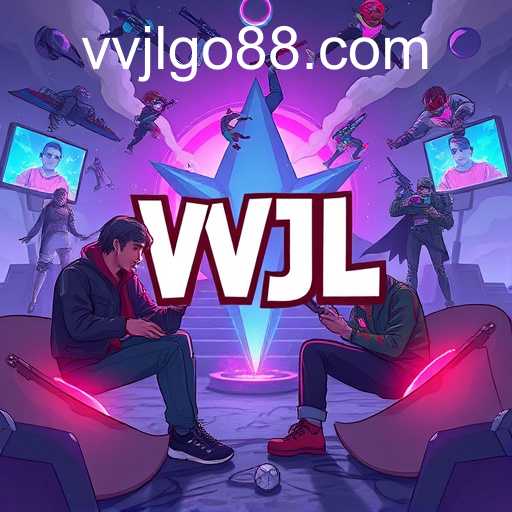 The Rise of VVJL in Gaming