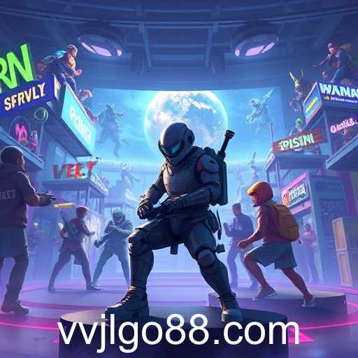 The Rise of Virtual Ventures: Gaming in 2025