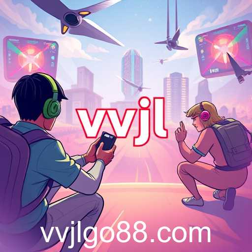The Rise of VVJL: A New Era in Online Gaming