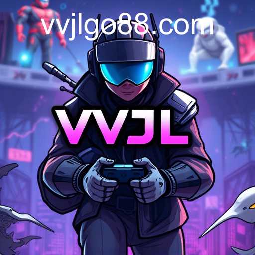 The Rise of VVJL: A Gaming Revolution