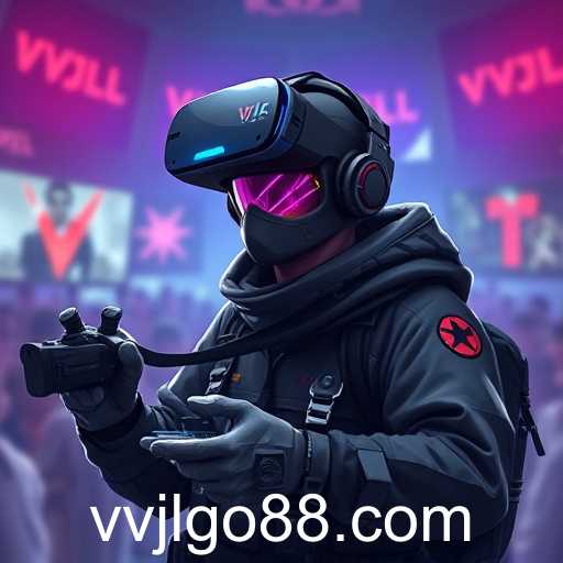VVJL: Revolutionizing Online Gaming in 2025