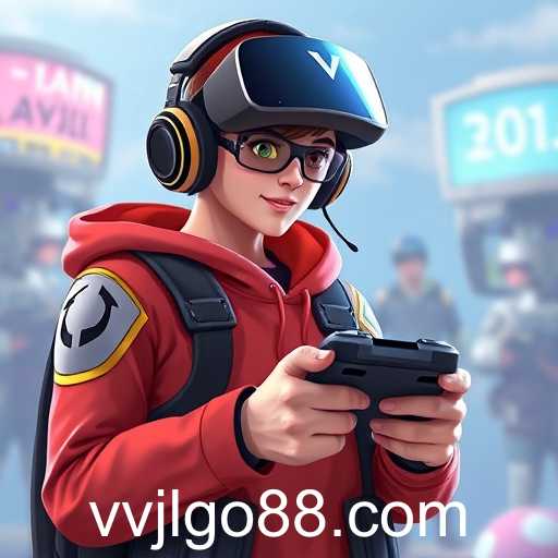 The Rise of VVJL in the Online Gaming Sphere