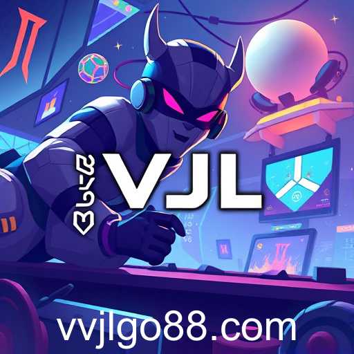 The Rise of VVJL: A New Era in Online Gaming